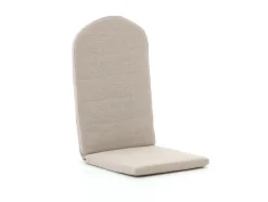 Adirondack kussen t.b.v. bearchair 128x48cm