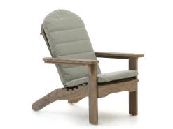 Adirondack kussen t.b.v. bearchair 128x48cm
