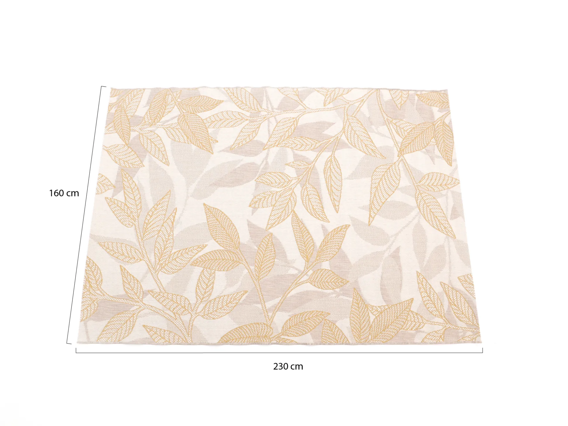 Almero buitenkleed 160x230cm