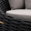 Apple Bee Cocoon lounge daybed
