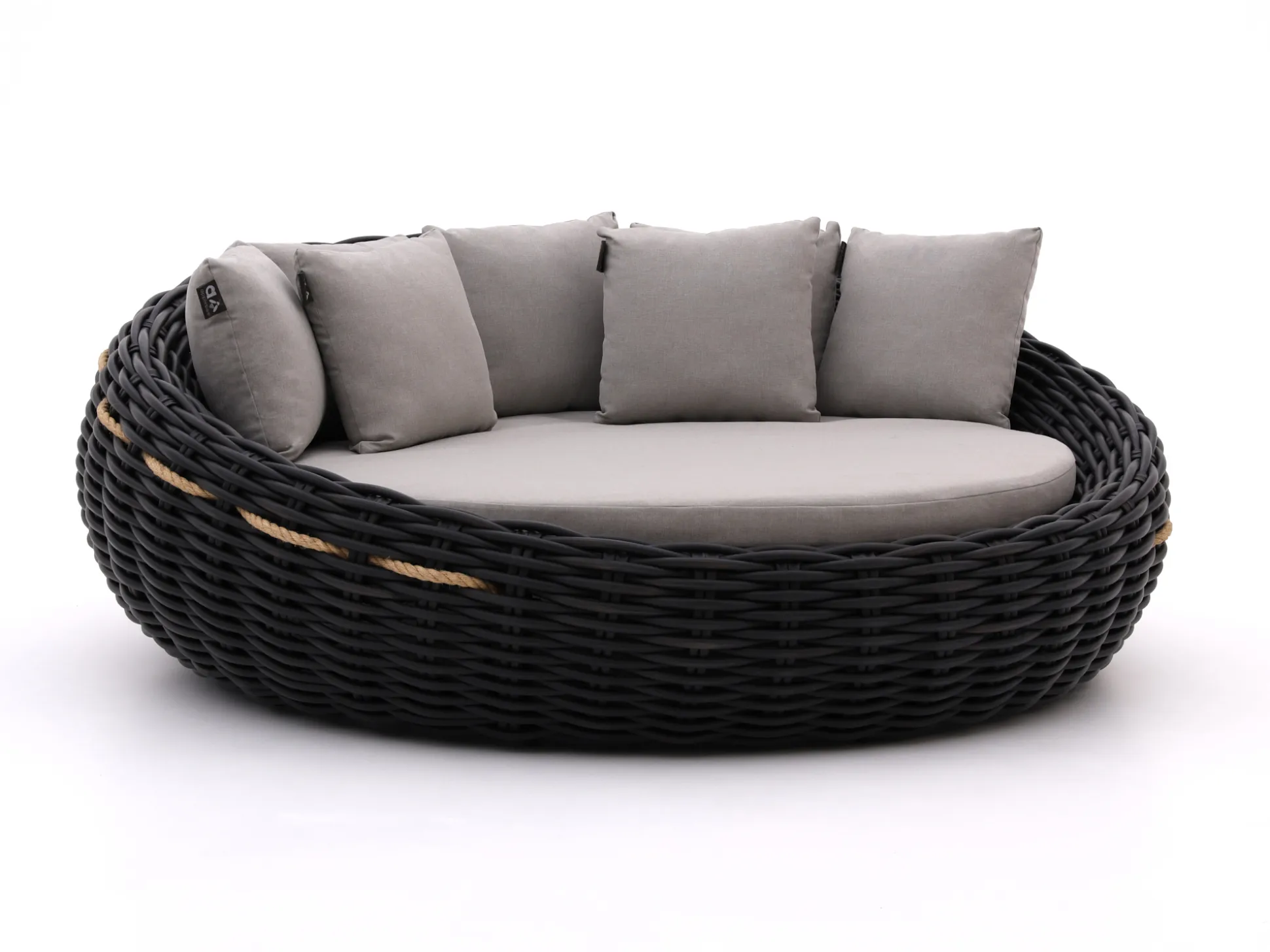 Apple Bee Cocoon lounge daybed
