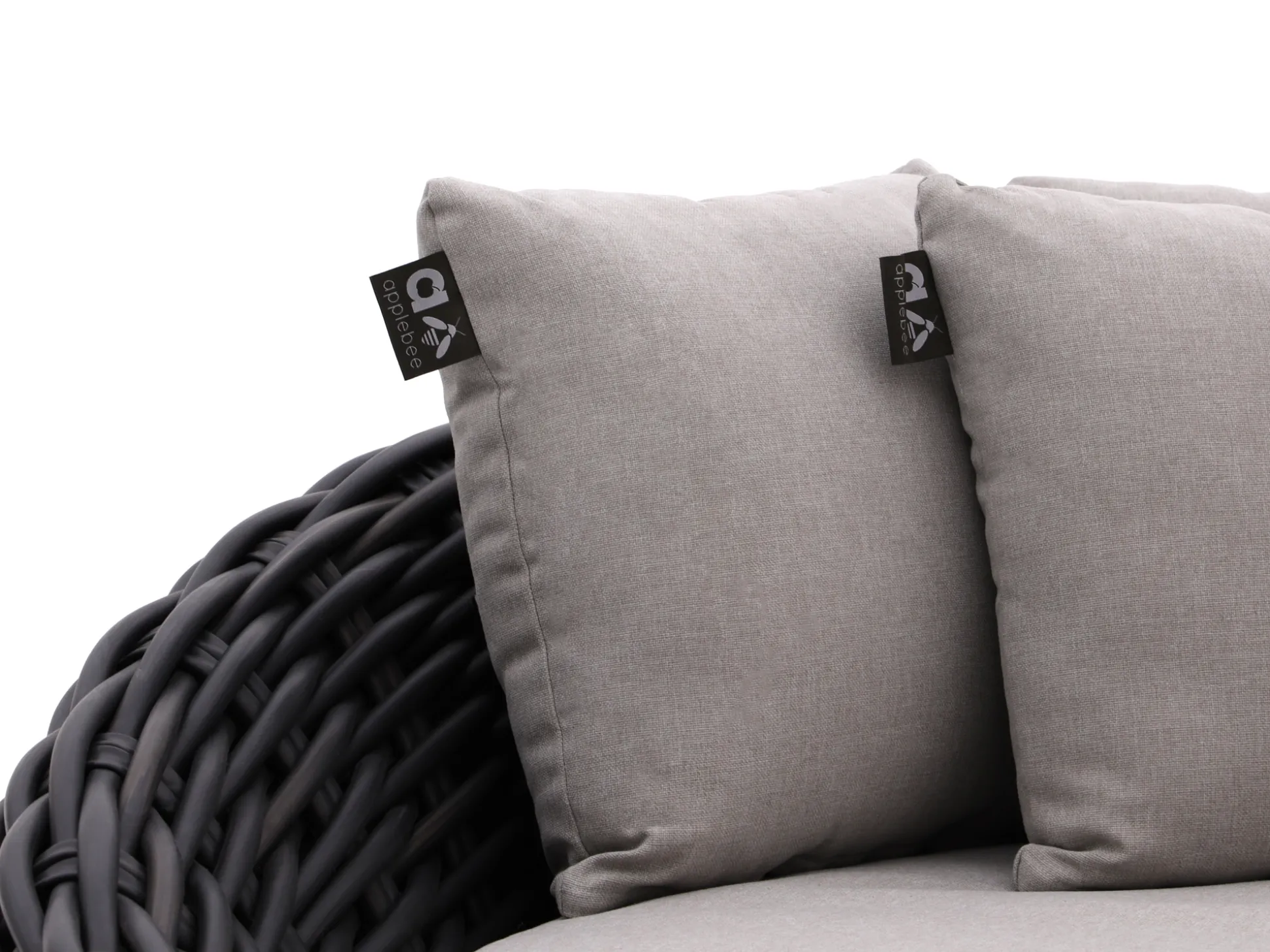 Apple Bee Cocoon lounge daybed