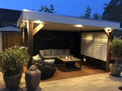 Apple Bee Cocoon lounge tuinstoel