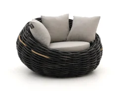 Apple Bee Cocoon lounge tuinstoel