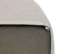 Apple Bee Cocoon/ROUGH-K stoel-bank loungeset 5-delig