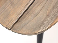Apple Bee Cocoon/ROUGH-K stoel-bank loungeset 5-delig