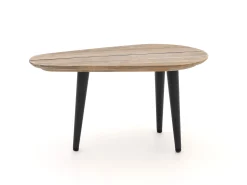 Apple Bee Cocoon/ROUGH-K stoel-bank loungeset 5-delig