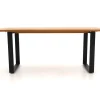 Apple Bee Condor dining tuintafel 190x95x75cm
