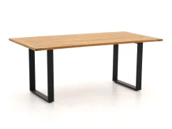 Apple Bee Condor dining tuintafel 190x95x75cm
