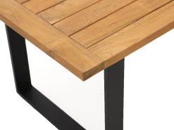 Apple Bee Condor dining tuintafel 190x95x75cm