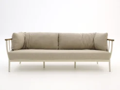 Apple Bee Condor lounge tuinbank 3-zits 217cm