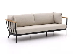 Apple Bee Condor lounge tuinbank 3-zits 217cm