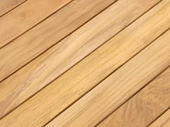 Apple Bee Condor lounge tuintafel ø 74cm (h: 38)