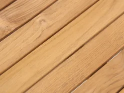 Apple Bee Condor lounge tuintafel ø 54cm (h: 50)