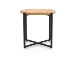 Apple Bee Condor lounge tuintafel ø 54cm (h: 50)