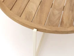 Apple Bee Condor lounge tuintafel ø 54cm (h: 50)