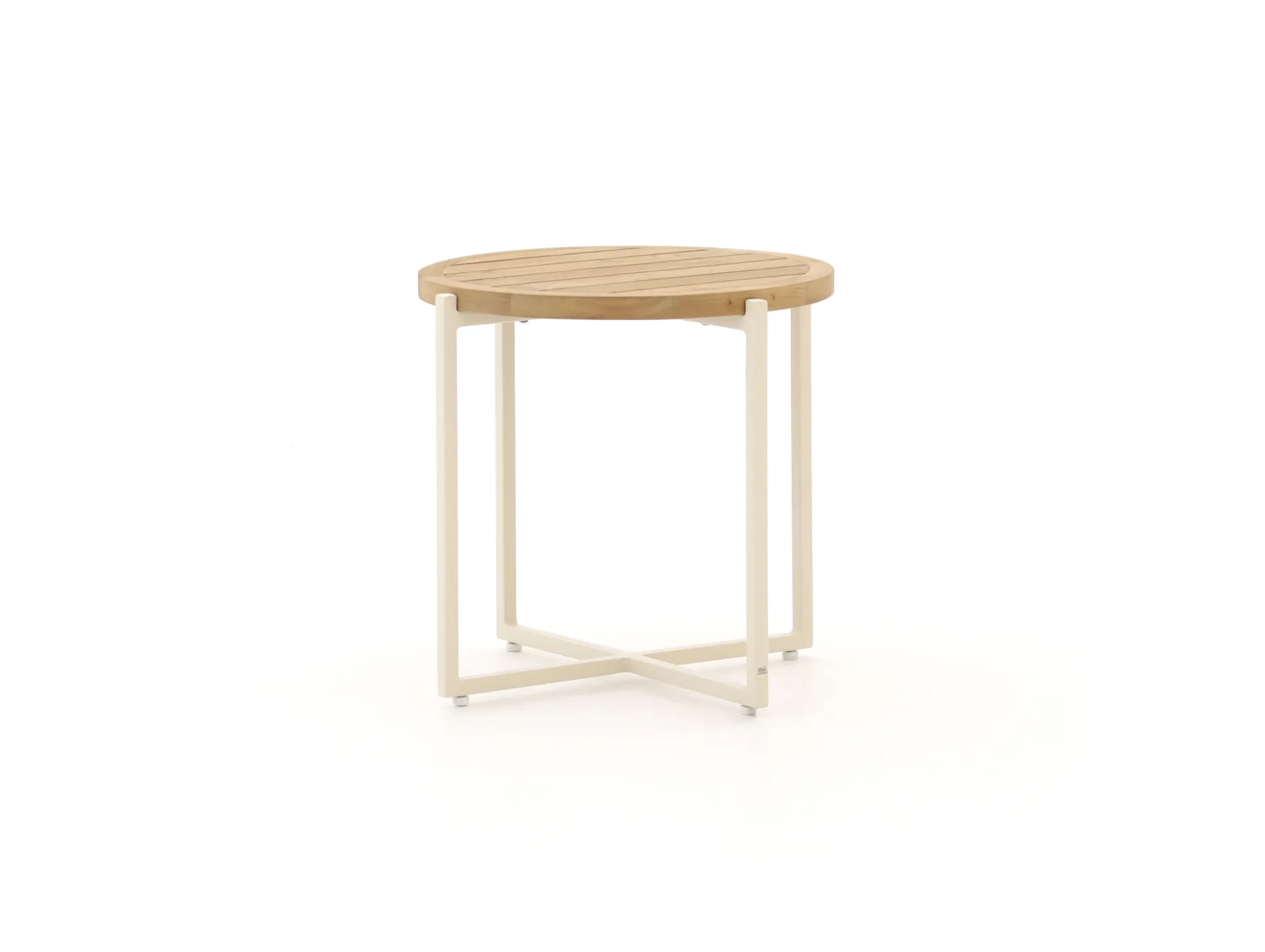 Apple Bee Condor lounge tuintafel ø 54cm (h: 50)