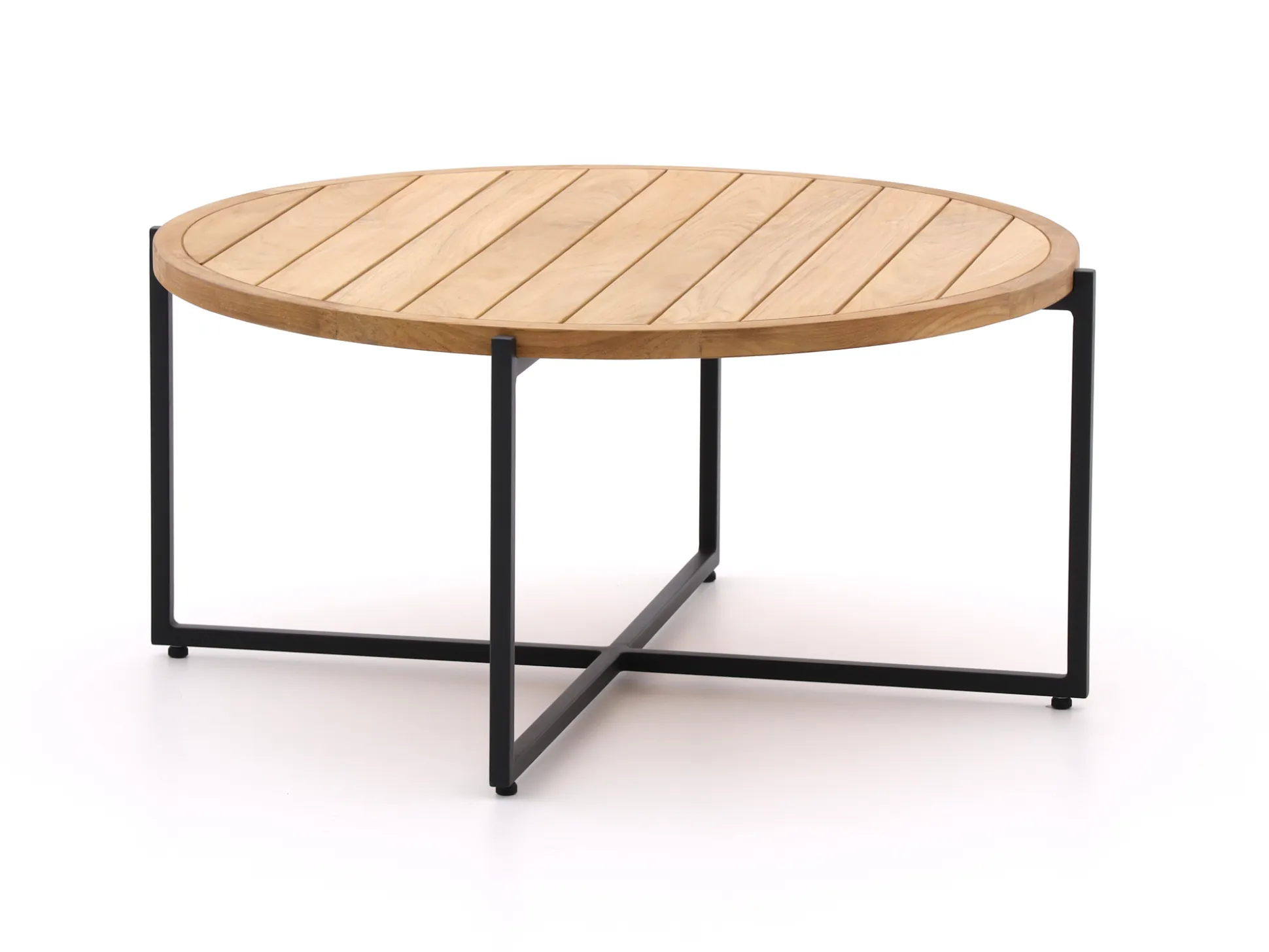 Apple Bee Condor lounge tuintafel ø 94cm (h: 44)