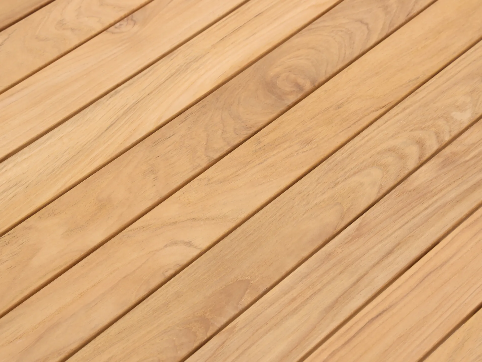 Apple Bee Condor lounge tuintafel ø 94cm (h: 44)