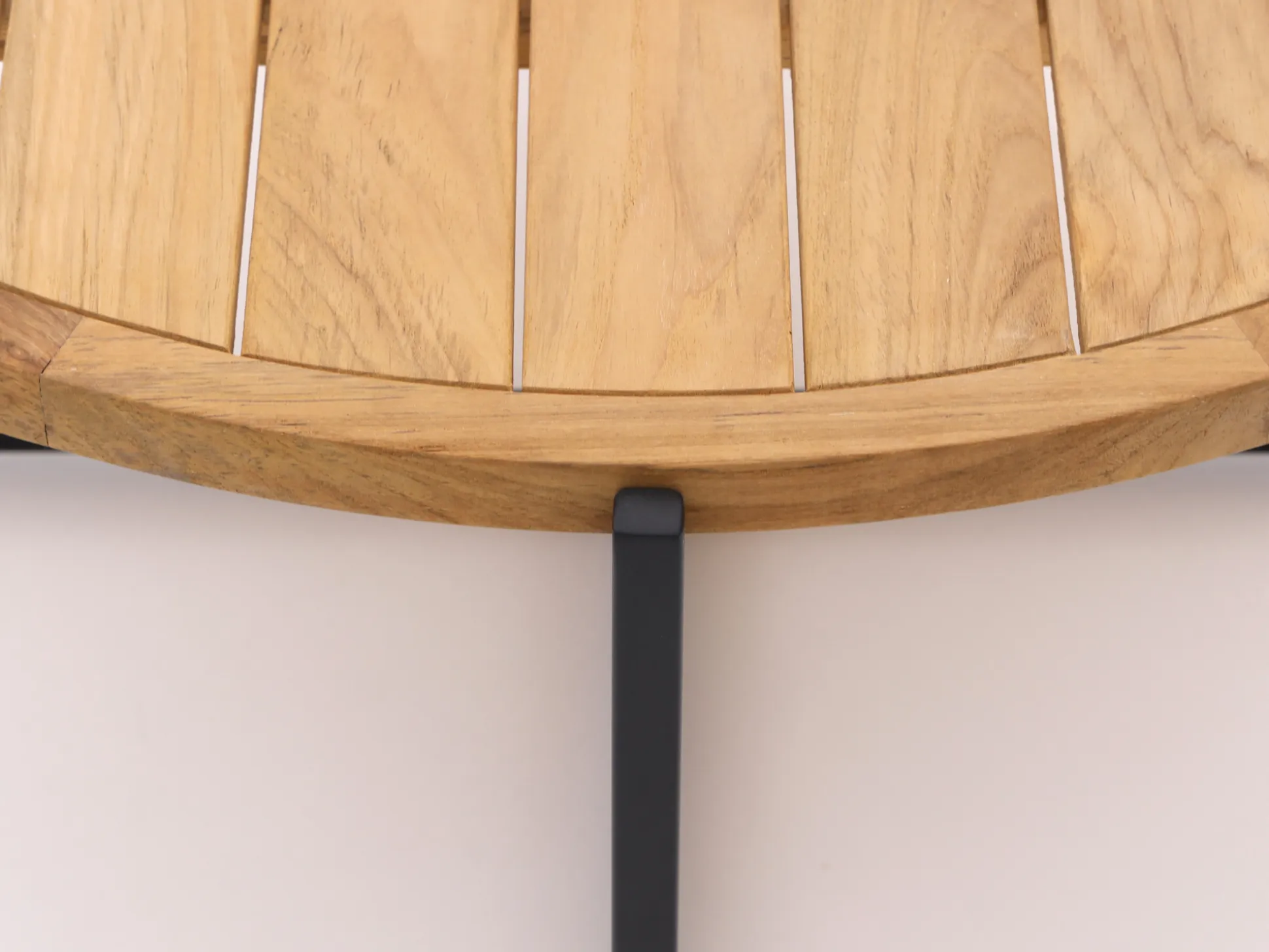 Apple Bee Condor lounge tuintafel ø 94cm (h: 44)