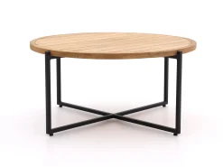 Apple Bee Condor lounge tuintafel ø 94cm (h: 44)