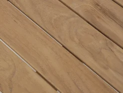 Apple Bee Condor lounge tuintafel ø 94cm (h: 44)