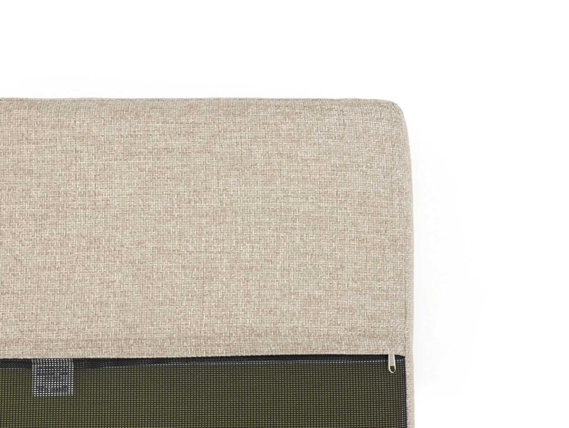 Apple Bee Condor lounge voetenbank 52x68x42cm