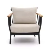 Apple Bee Condor stoel-bank loungeset 6-delig 6-zits