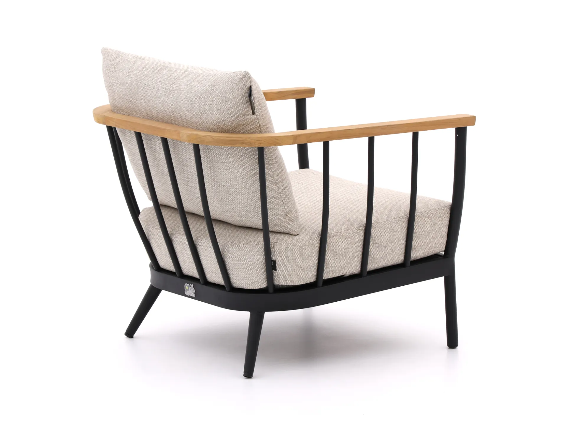 Apple Bee Condor stoel-bank loungeset 6-delig 6-zits