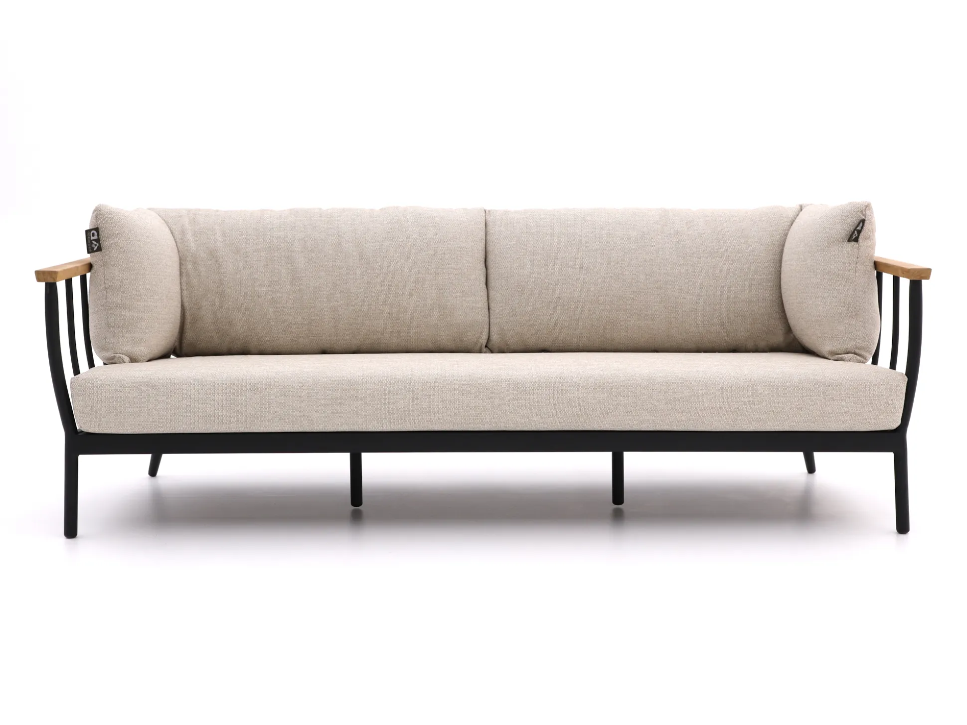 Apple Bee Condor stoel-bank loungeset 6-delig 5-zits