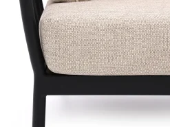 Apple Bee Condor stoel-bank loungeset 6-delig 5-zits