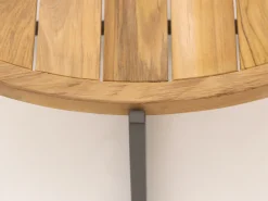 Apple Bee Condor stoel-bank loungeset 6-delig 4-zits