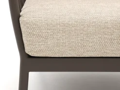 Apple Bee Condor stoel-bank loungeset 6-delig 4-zits