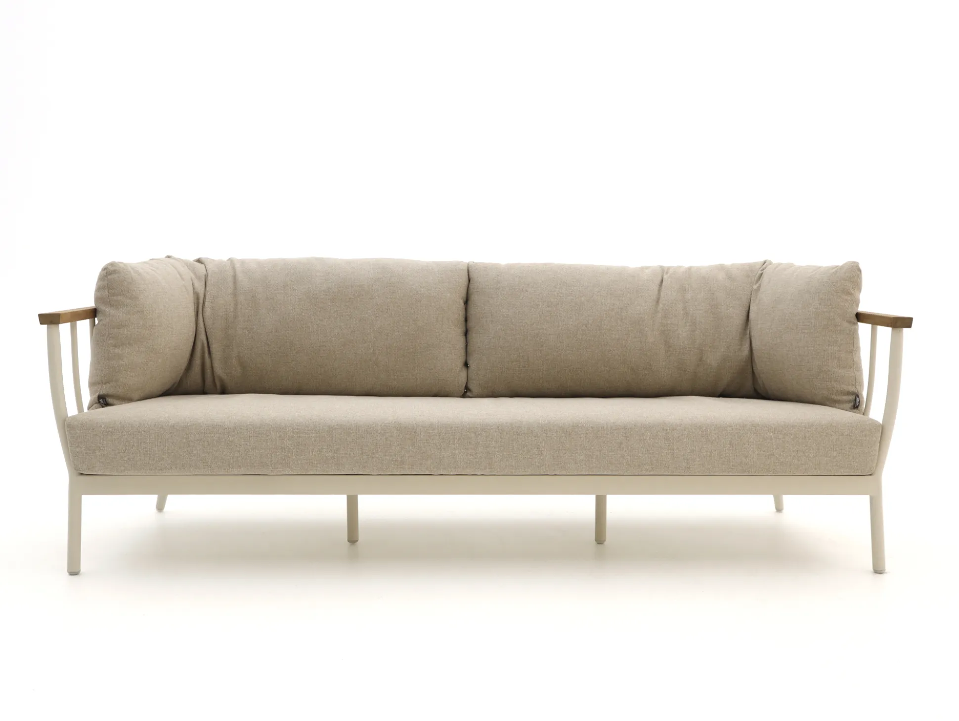 Apple Bee Condor stoel-bank loungeset 6-delig 5-zits