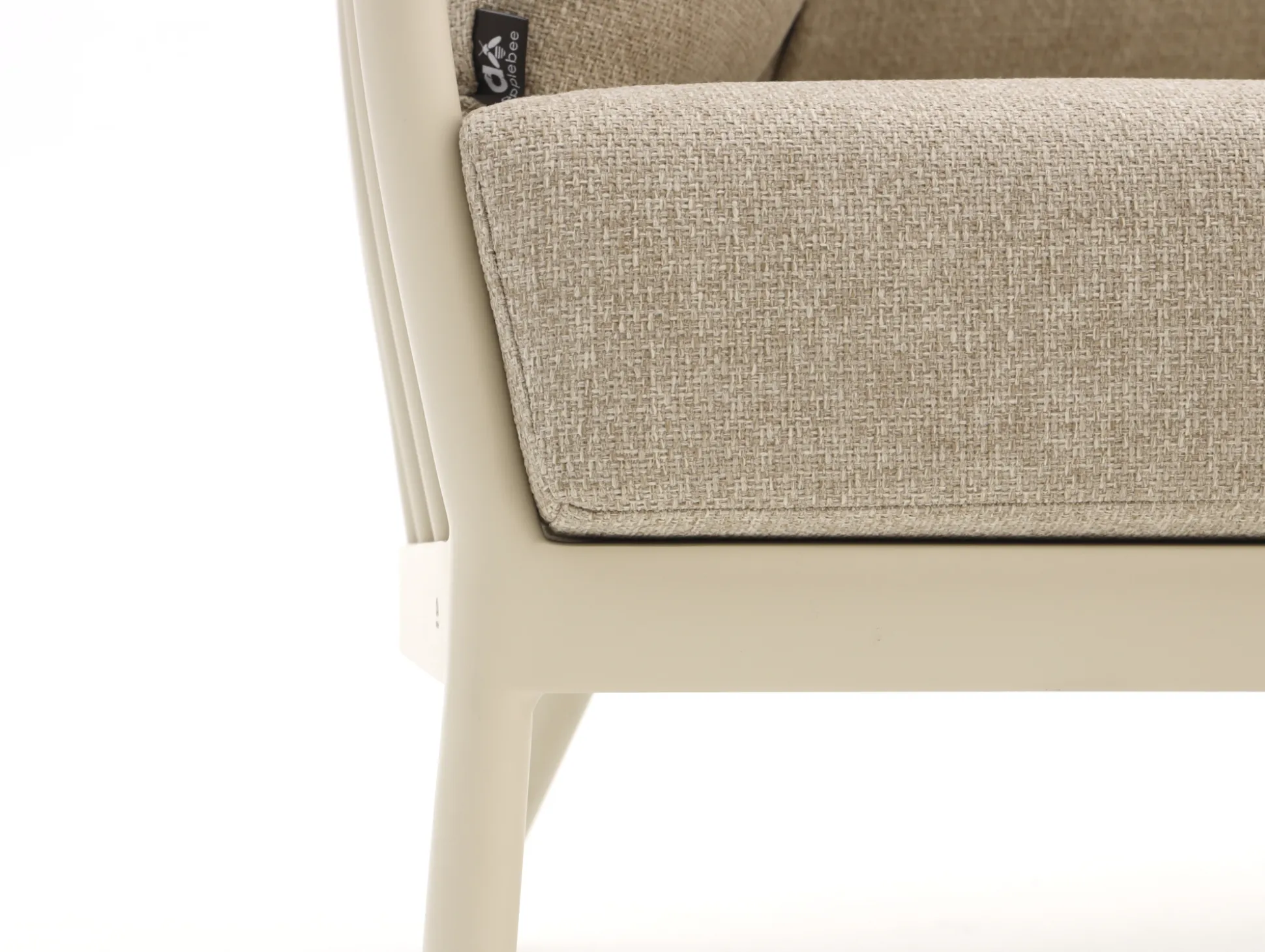 Apple Bee Condor stoel-bank loungeset 6-delig 6-zits