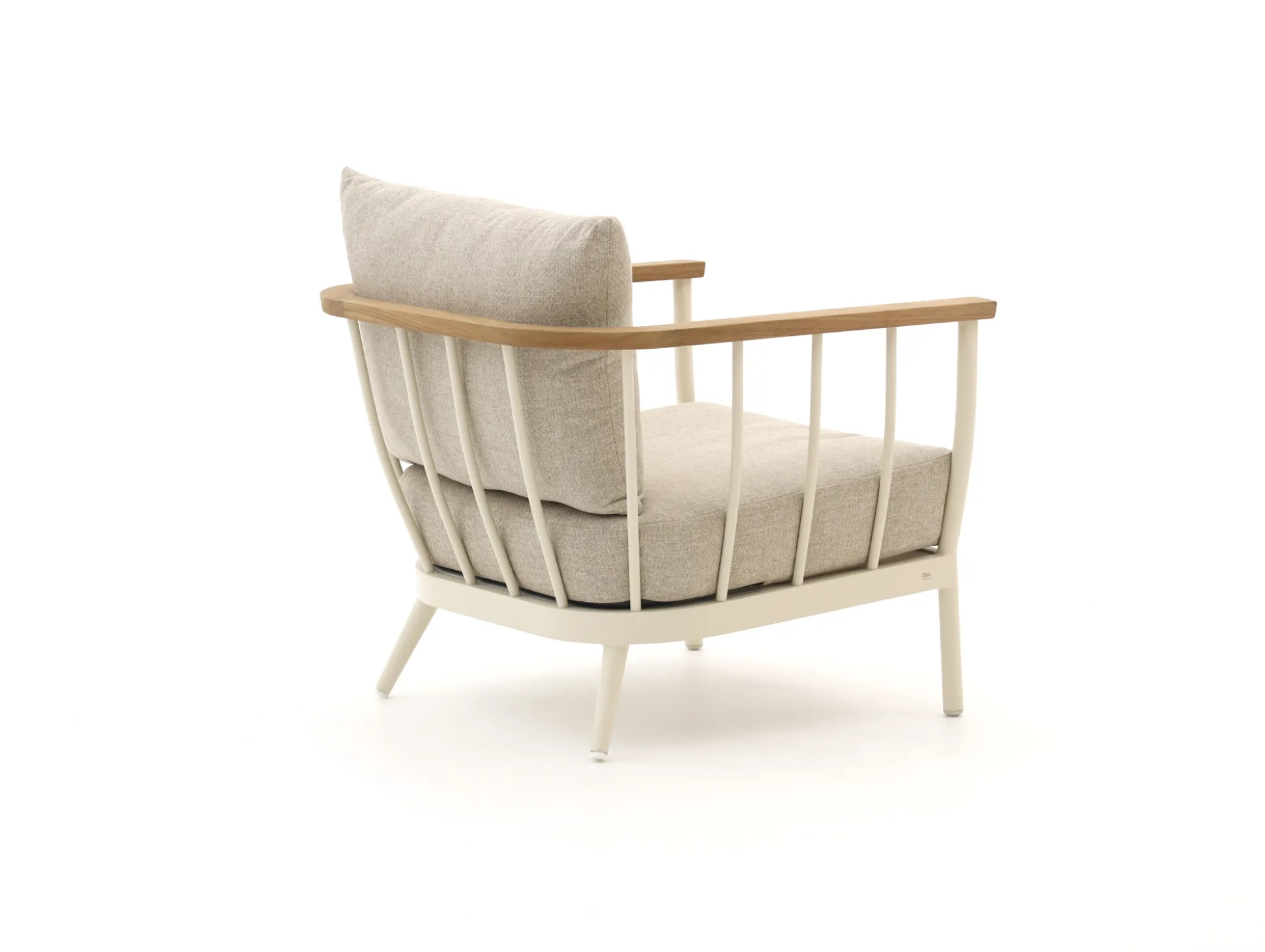 Apple Bee Condor stoel-bank loungeset 6-delig 6-zits