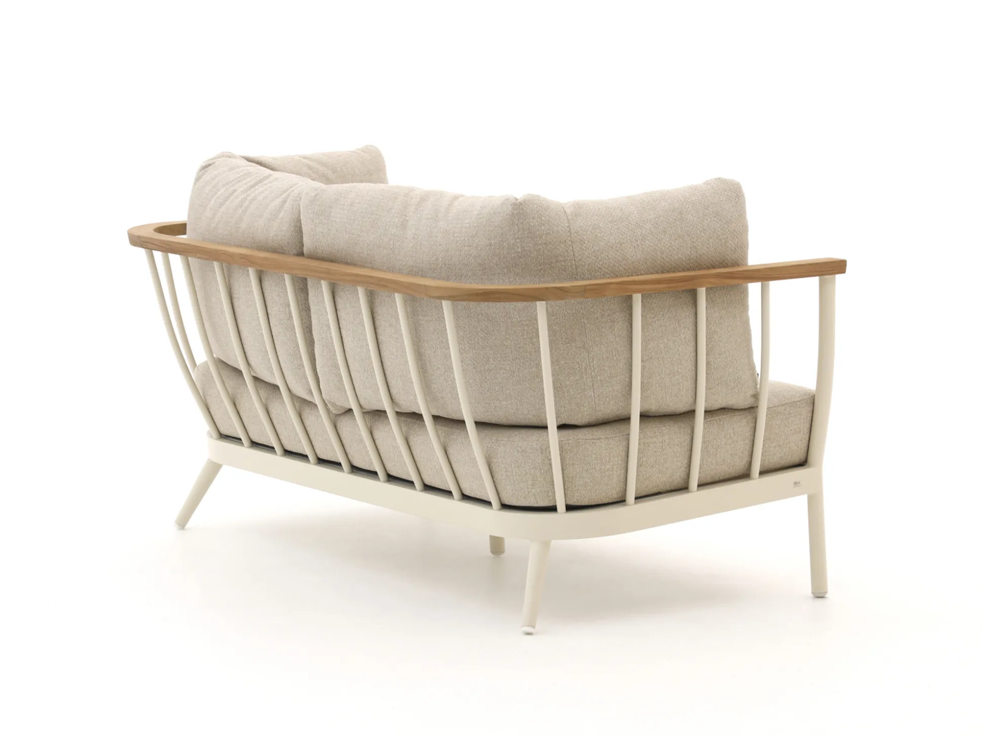 Apple Bee Condor stoel-bank loungeset 6-delig 6-zits