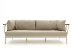 Apple Bee Condor stoel-bank loungeset 6-delig 6-zits