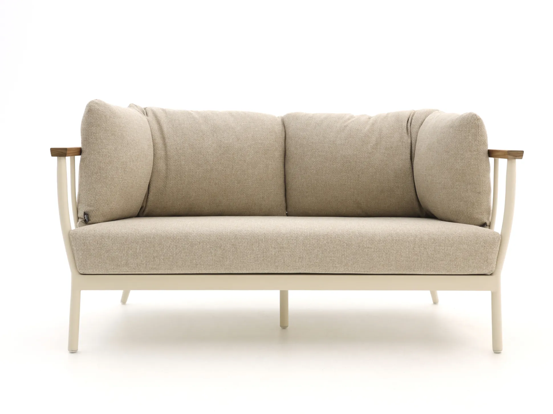 Apple Bee Condor stoel-bank loungeset 6-delig 6-zits
