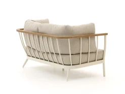 Apple Bee Condor stoel-bank loungeset 6-delig 4-zits