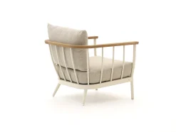 Apple Bee Condor stoel-bank loungeset 6-delig 4-zits