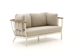 Apple Bee Condor stoel-bank loungeset 6-delig 4-zits