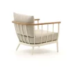 Apple Bee Condor stoel-bank loungeset 7-delig 6-zits