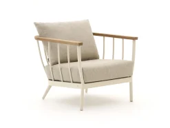 Apple Bee Condor stoel-bank loungeset 7-delig 6-zits