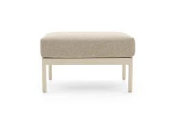 Apple Bee Condor stoel-bank loungeset 7-delig 6-zits