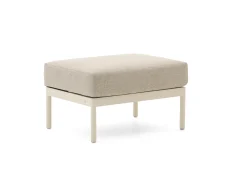Apple Bee Condor stoel-bank loungeset 7-delig 6-zits