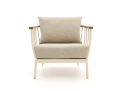 Apple Bee Condor stoel-bank loungeset 7-delig 6-zits