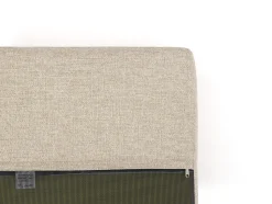 Apple Bee Condor stoel-bank loungeset 7-delig 6-zits