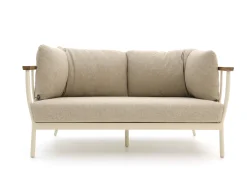 Apple Bee Condor/Tonga stoel-bank loungeset 5-delig 6-zits