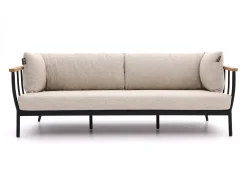Apple Bee Condor/Tonga stoel-bank loungeset 5-delig 6-zits